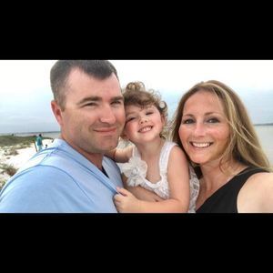 Meet your Posher, Sarah-katherine